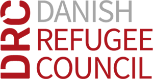 Logo of Danish Refugee Council (DRC)