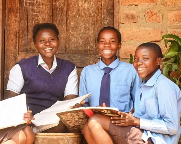 Inclusive Education is an Engine for Peacebuilding