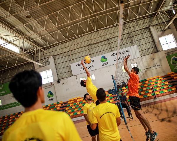 Building Bridges, Breaking Barriers: Why Sports Belong at the Core of Education Policy