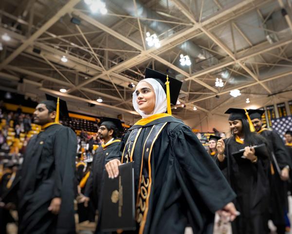 EAA Foundation Celebrates 74 Afghan Scholars' Graduation from 27 U.S. Host Institutions through the Qatar Scholarship for Afghans Project